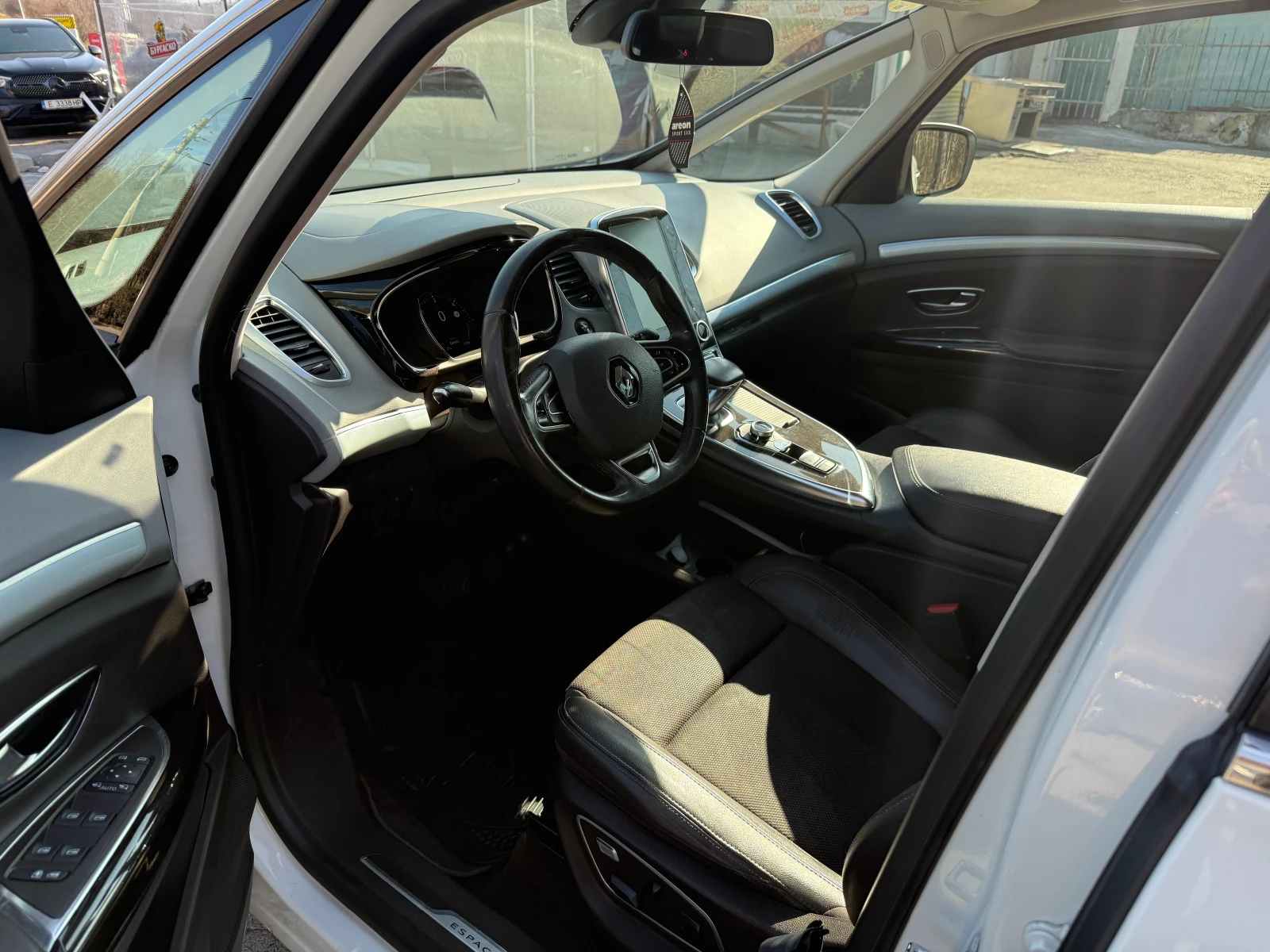 Renault Espace 1.6 dCI, 7 мес. - изображение 9