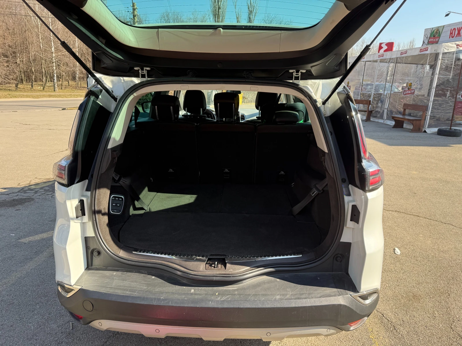 Renault Espace 1.6 dCI, 7 ���. | Mobile.bg � ����������� 11