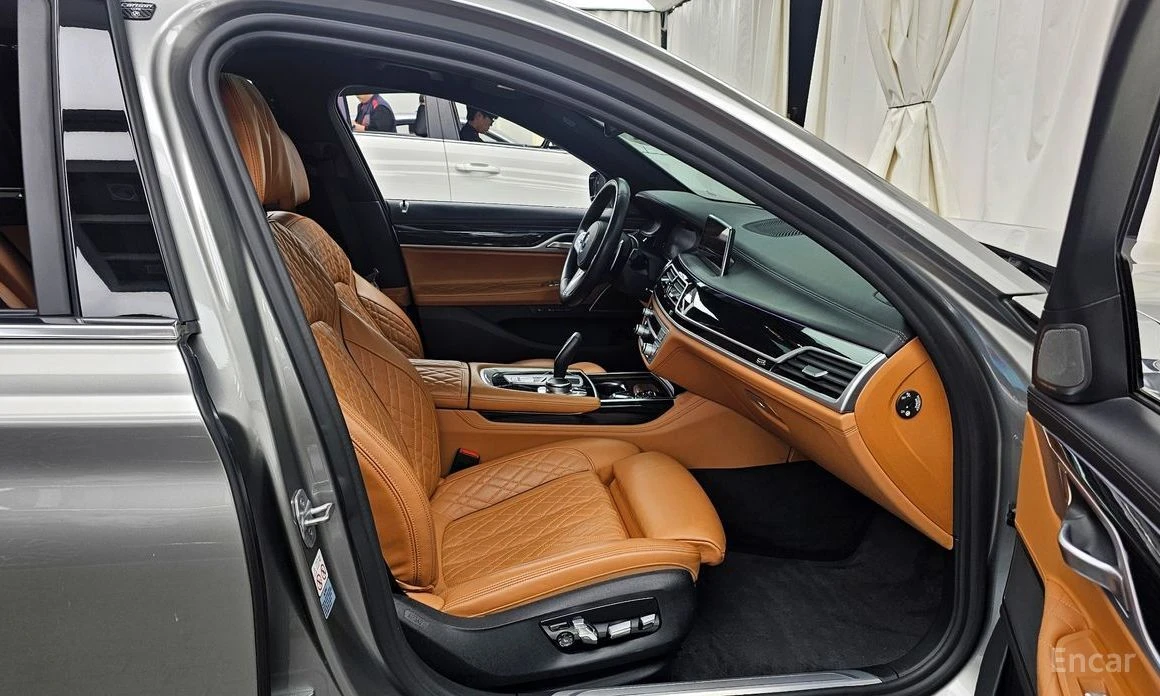 BMW 740 | Mobile.bg � ����������� 11