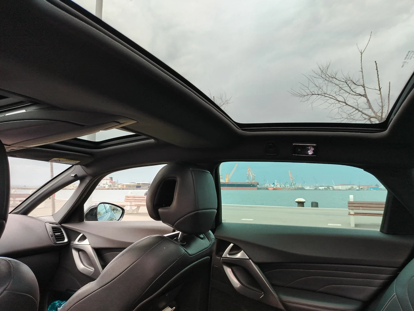 Citroen DS5  - изображение 9