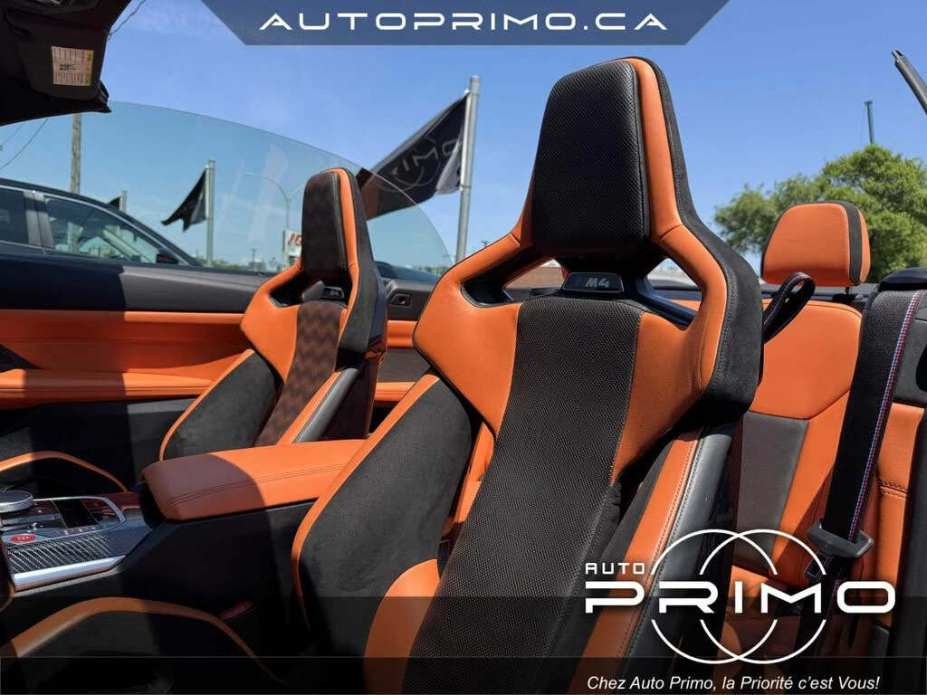 BMW M4 Competition* Cabrio* ����������* (���� �� ��) | Mobile.bg � ����������� 9