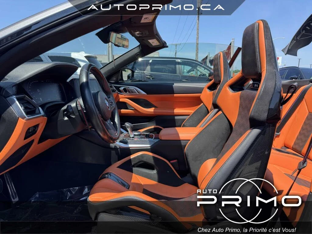 BMW M4 Competition* Cabrio* ����������* (���� �� ��) | Mobile.bg � ����������� 8