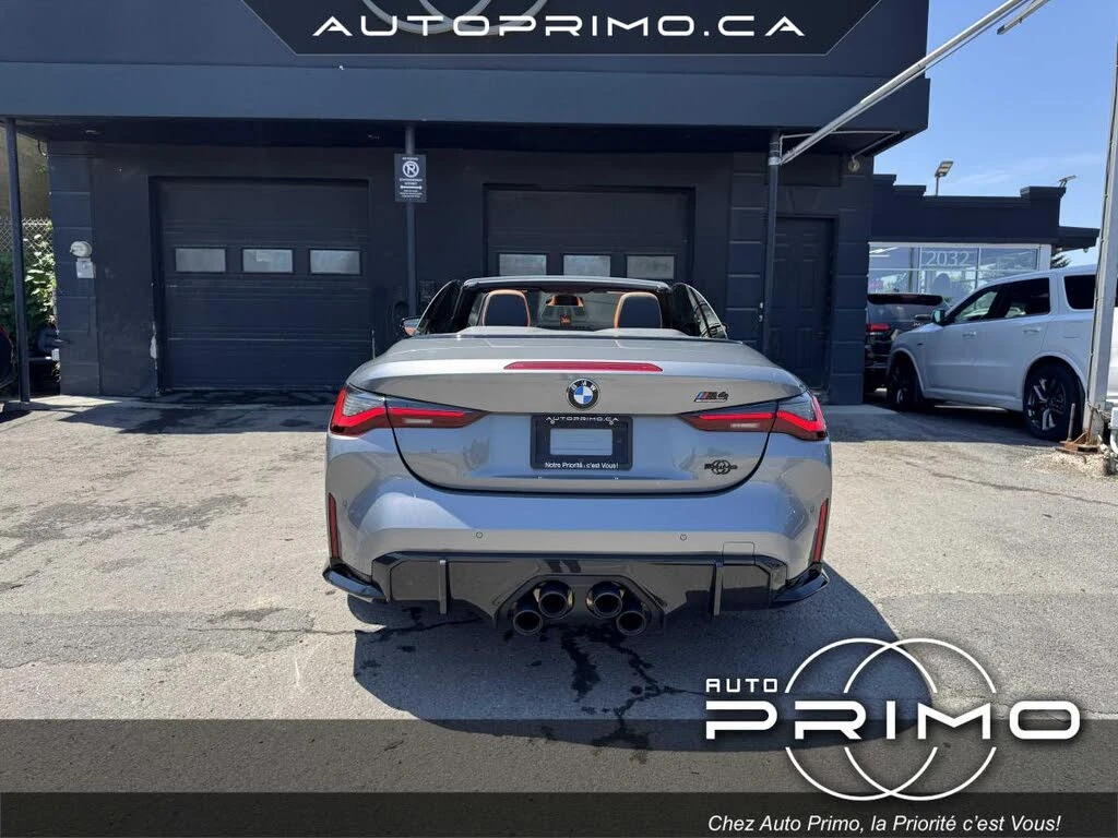 BMW M4 Competition* Cabrio* ����������* (���� �� ��) | Mobile.bg � ����������� 3