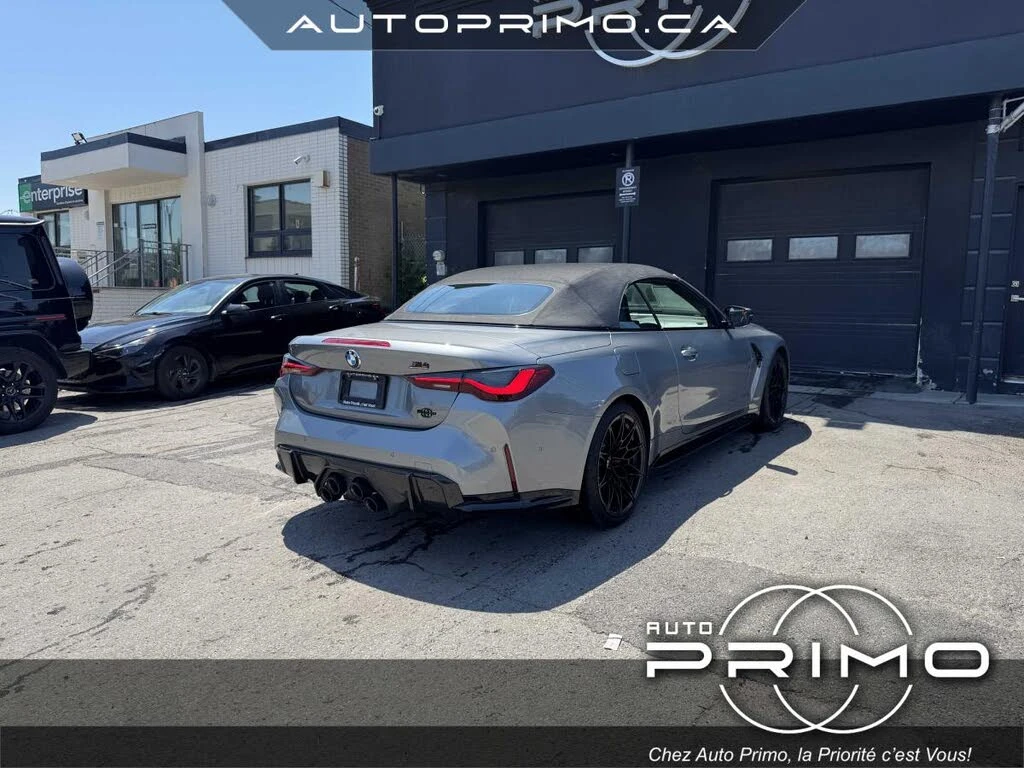 BMW M4 Competition* Cabrio* ����������* (���� �� ��) | Mobile.bg � ����������� 2