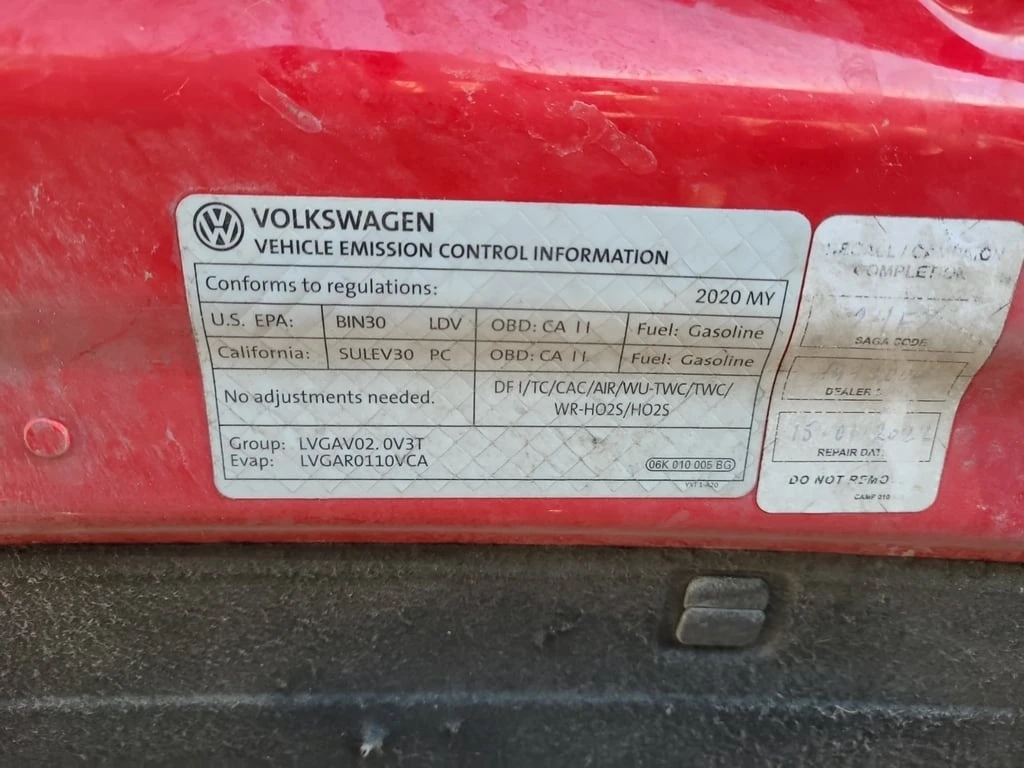 VW Jetta GLI  CARFAX | Mobile.bg � ����������� 13