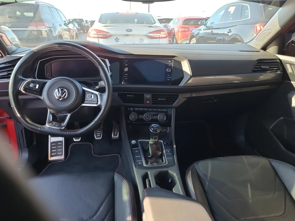 VW Jetta GLI  CARFAX | Mobile.bg � ����������� 8