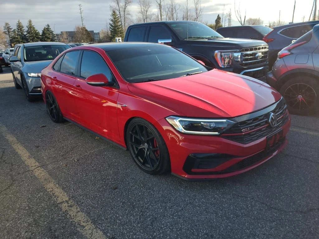 VW Jetta GLI  CARFAX | Mobile.bg � ����������� 5