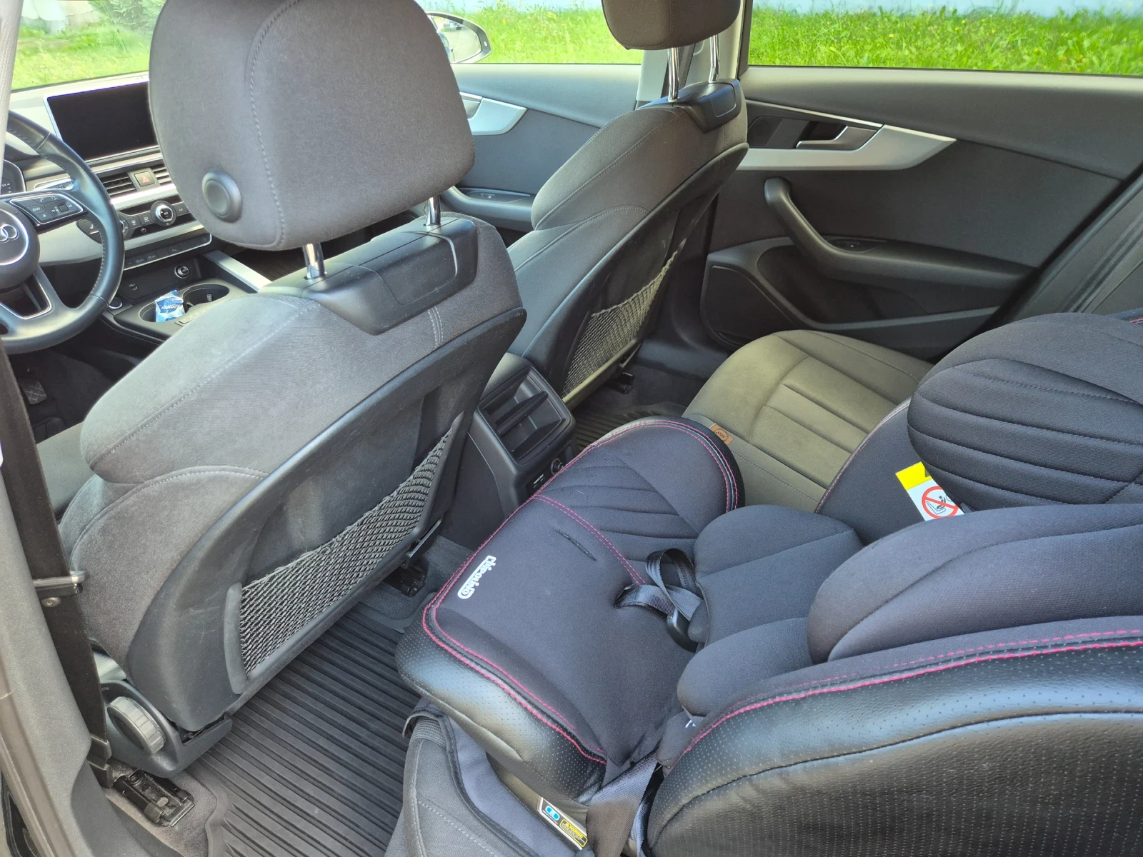 Audi A4 40 tdi - ����� �������� �������  | Mobile.bg � ����������� 15