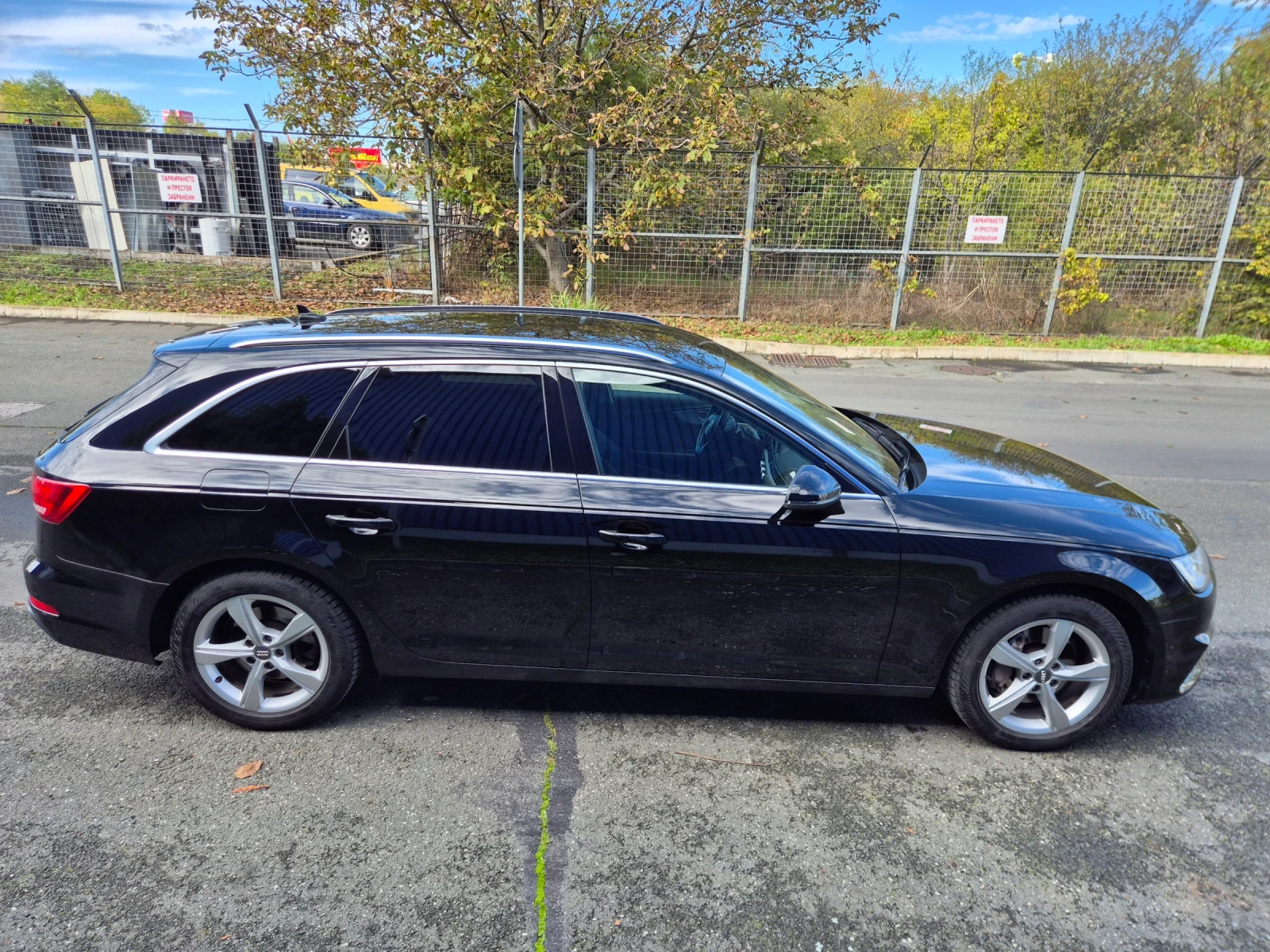 Audi A4 40 tdi - ����� �������� �������  | Mobile.bg � ����������� 6