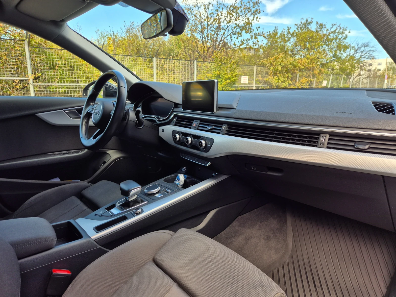 Audi A4 40 tdi - ����� �������� �������  | Mobile.bg � ����������� 10