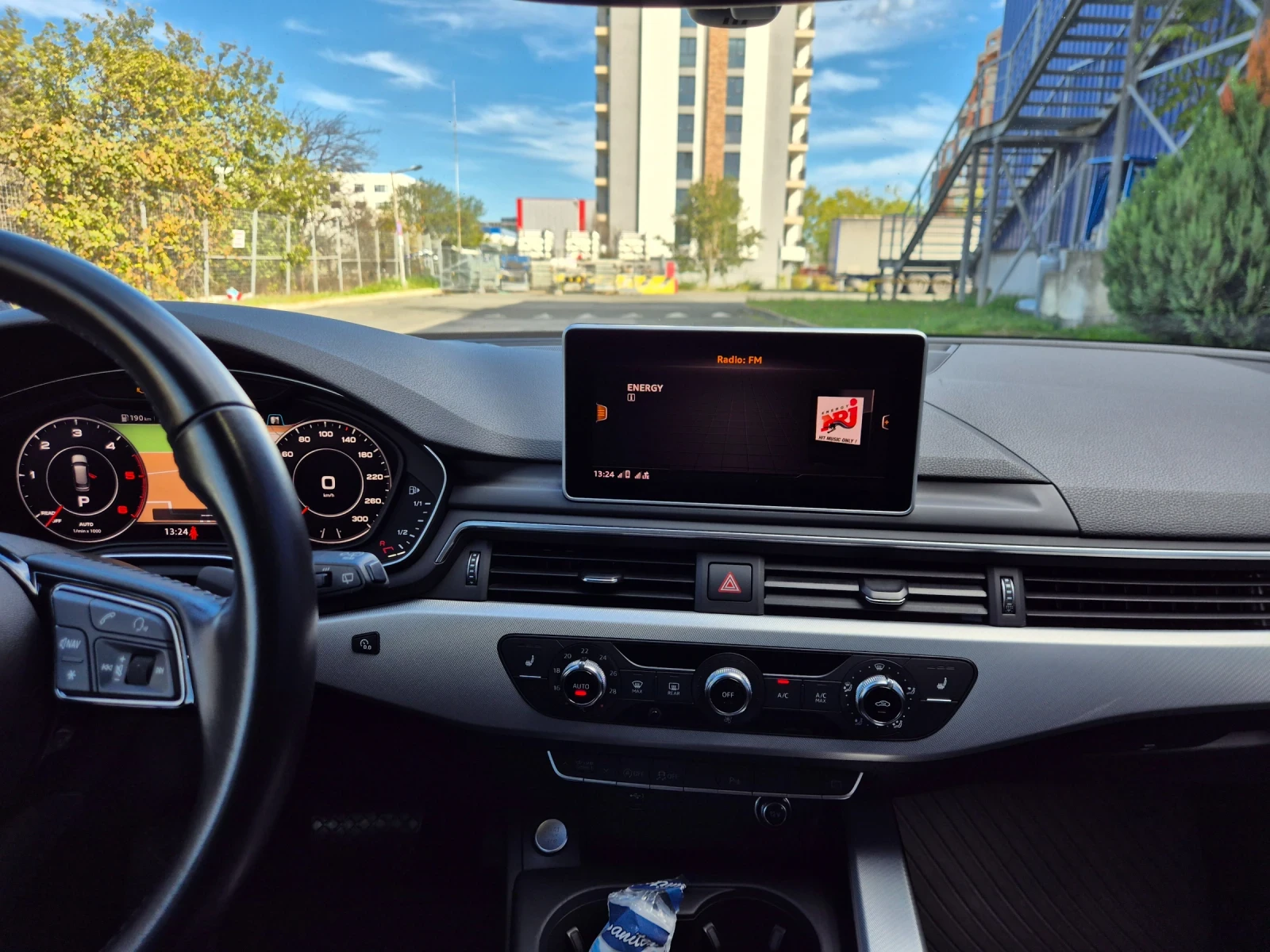 Audi A4 40 tdi - ����� �������� �������  | Mobile.bg � ����������� 14