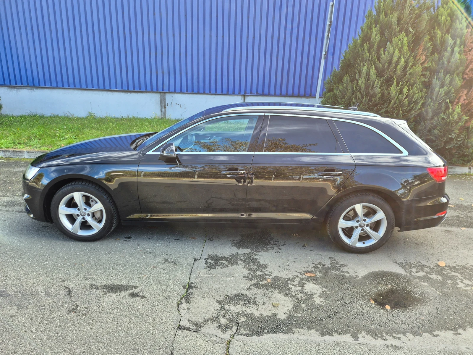 Audi A4 40 tdi - ����� �������� �������  | Mobile.bg � ����������� 5