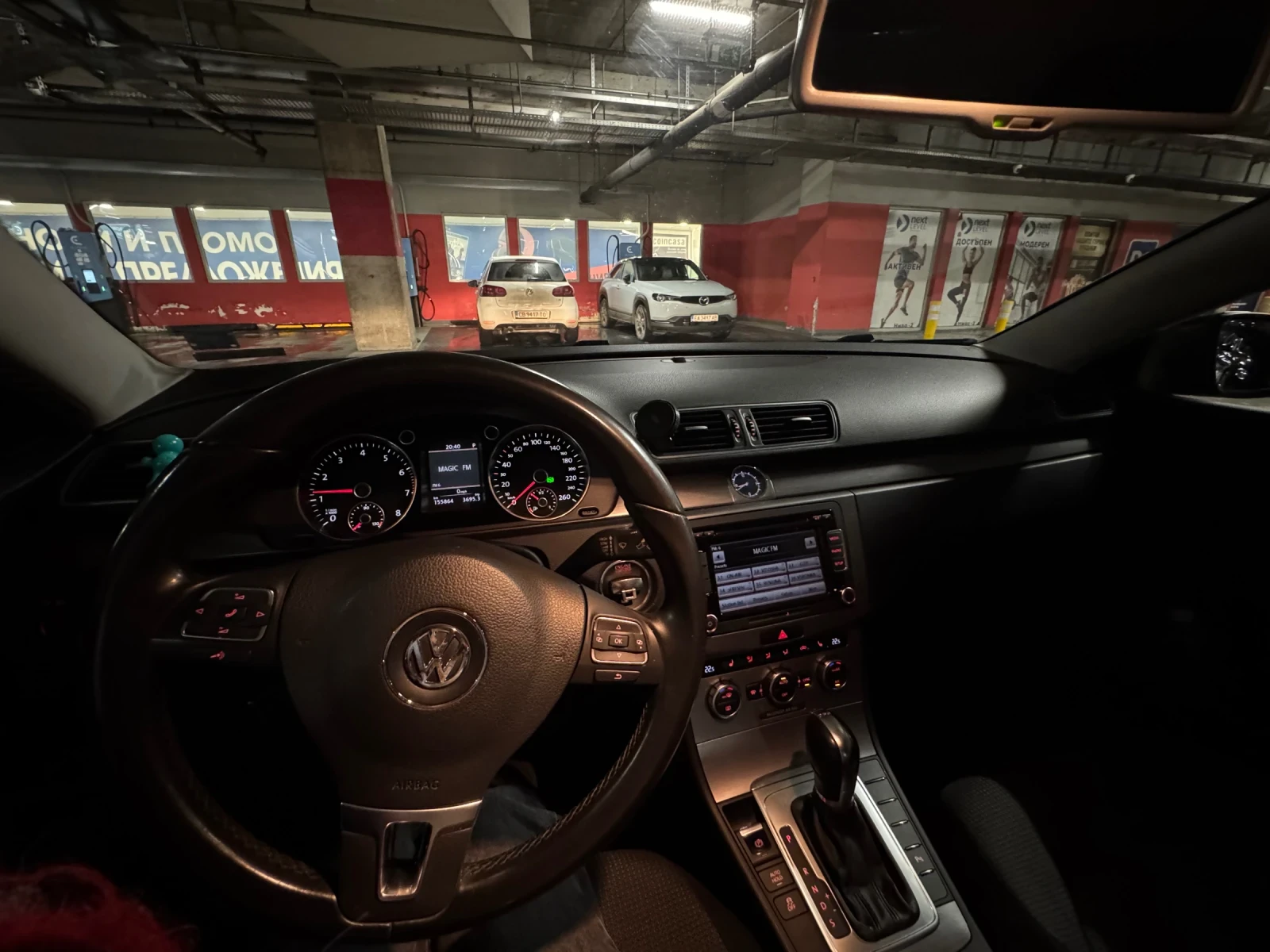 VW Passat 1.8 TSI DSG Highline | Mobile.bg � ����������� 4