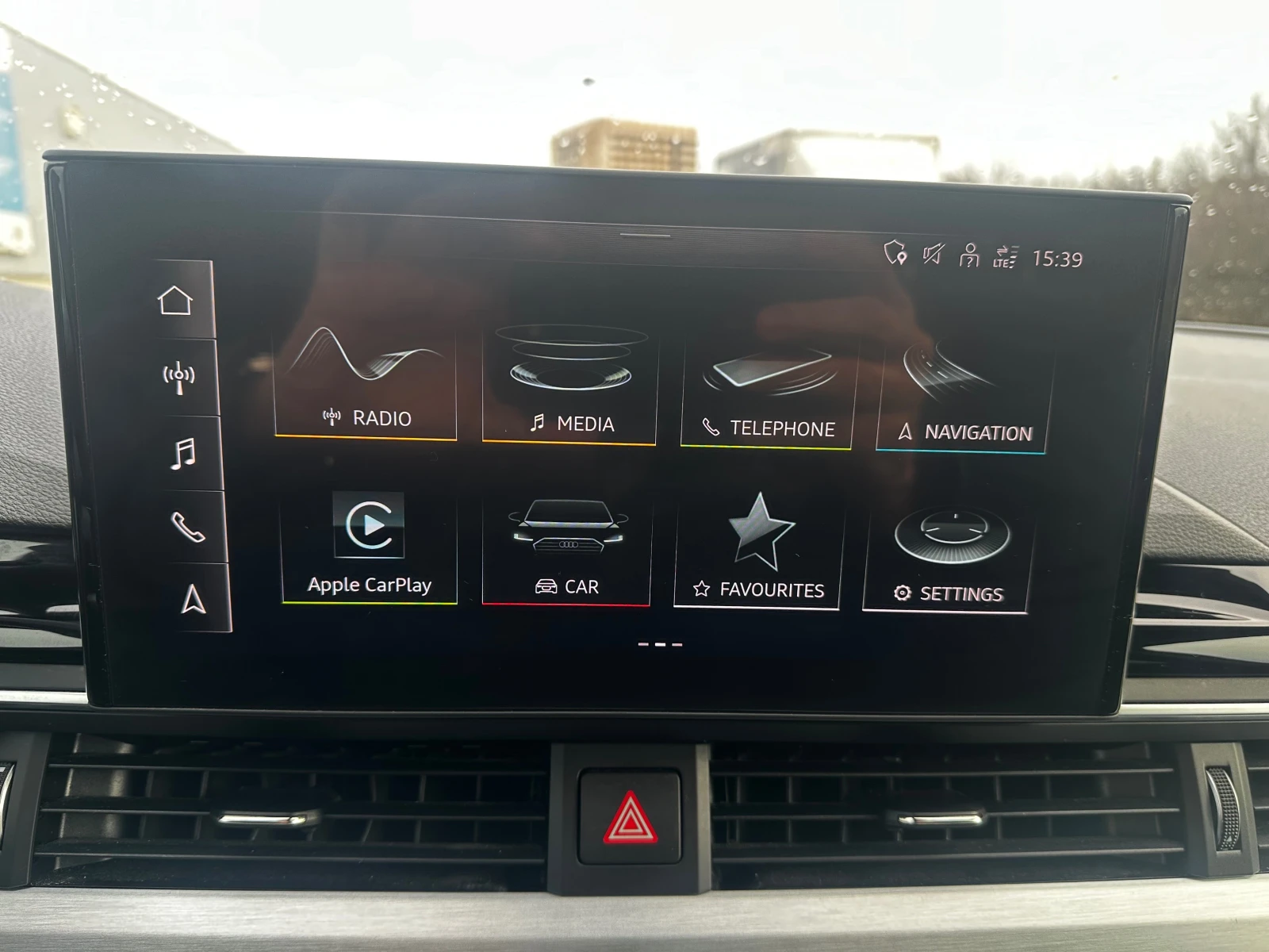 Audi A4 S LINE QUATRO | Mobile.bg � ����������� 13