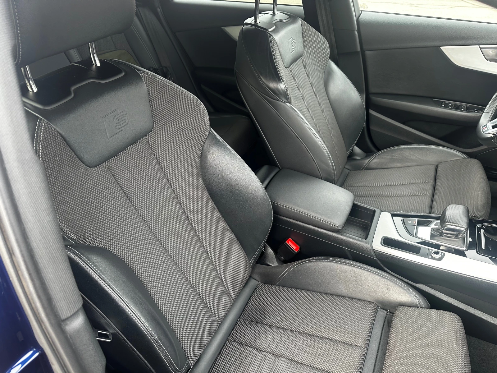 Audi A4 S LINE QUATRO | Mobile.bg � ����������� 7
