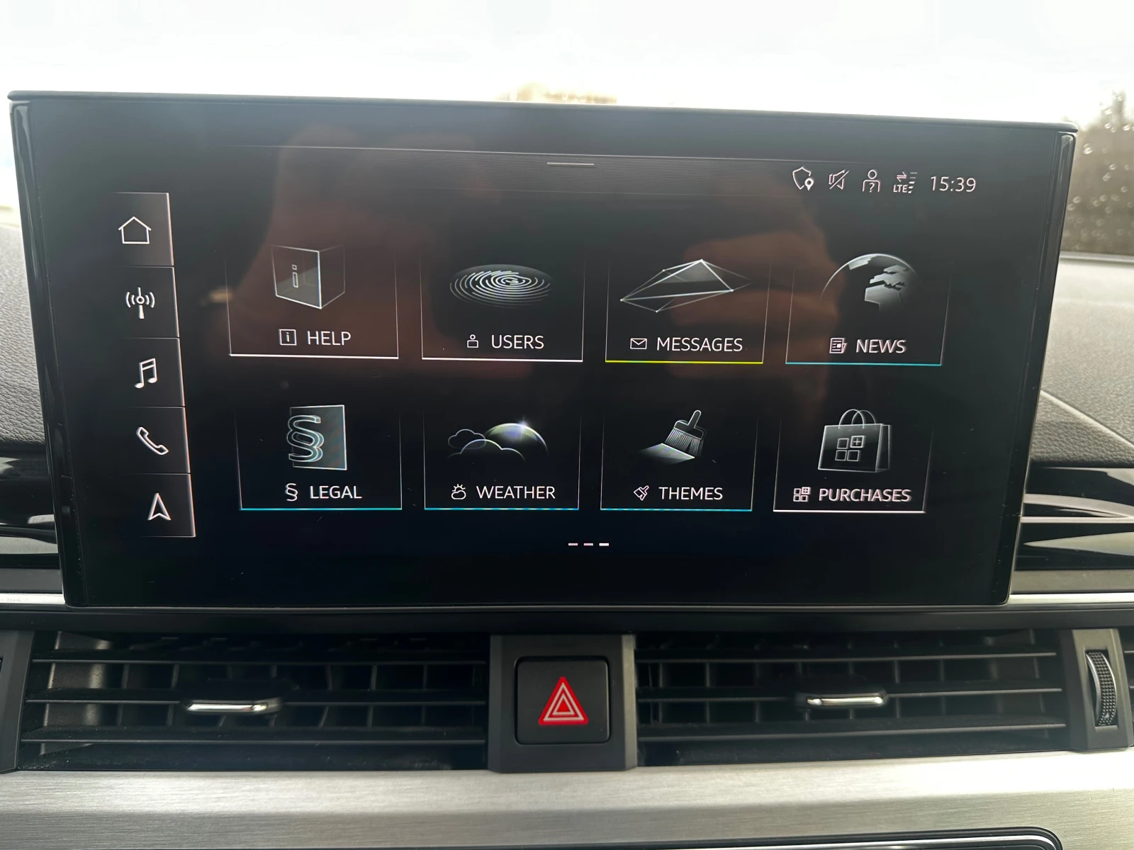 Audi A4 S LINE QUATRO | Mobile.bg � ����������� 15