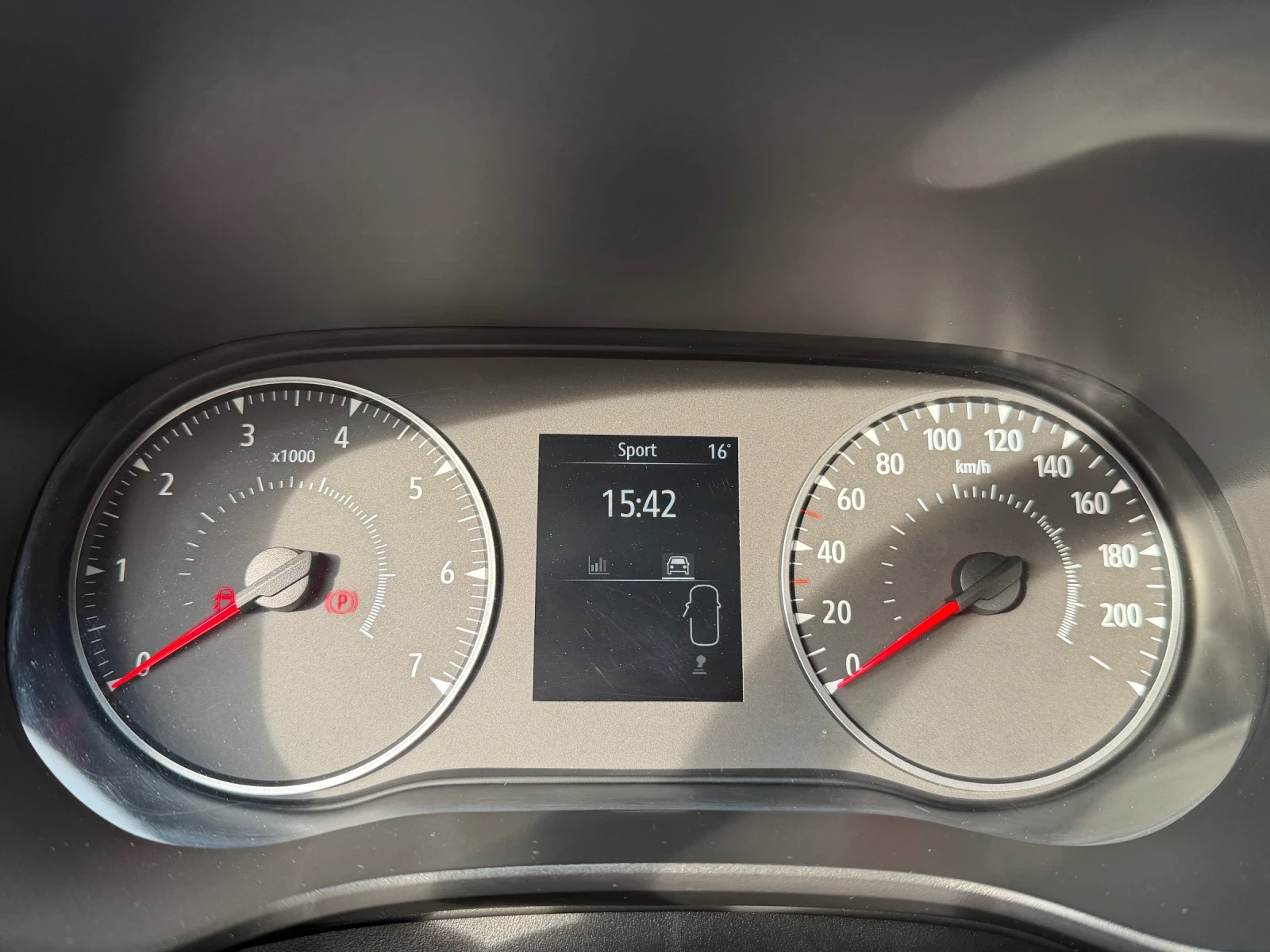 Dacia Logan XX  - изображение 6