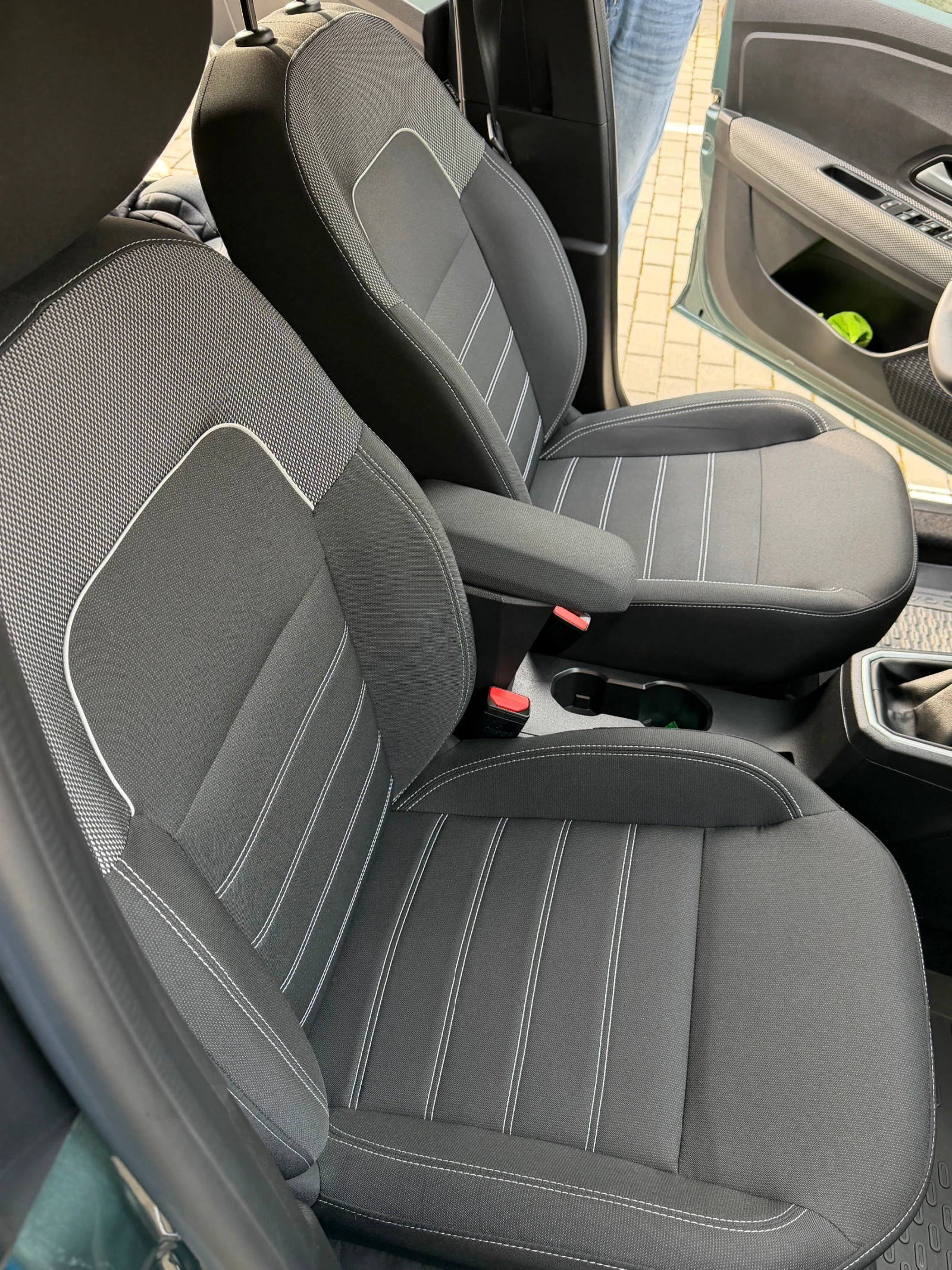 Dacia Logan XX  - изображение 7