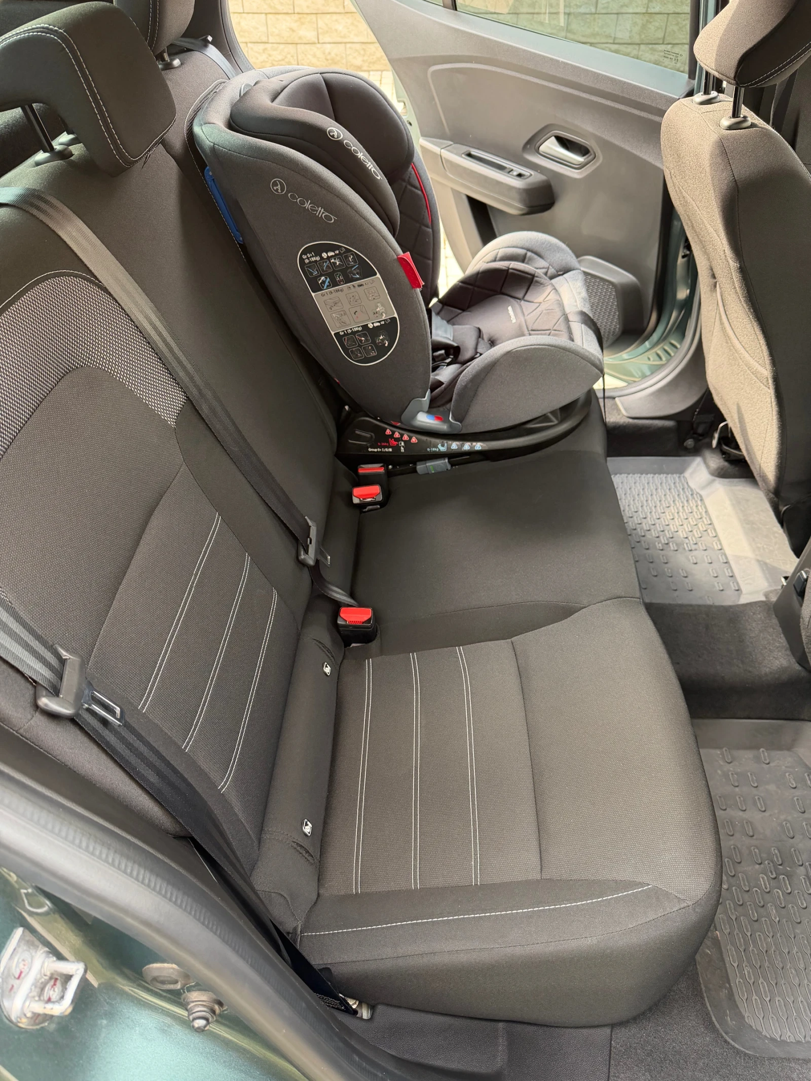 Dacia Logan XX  - изображение 8