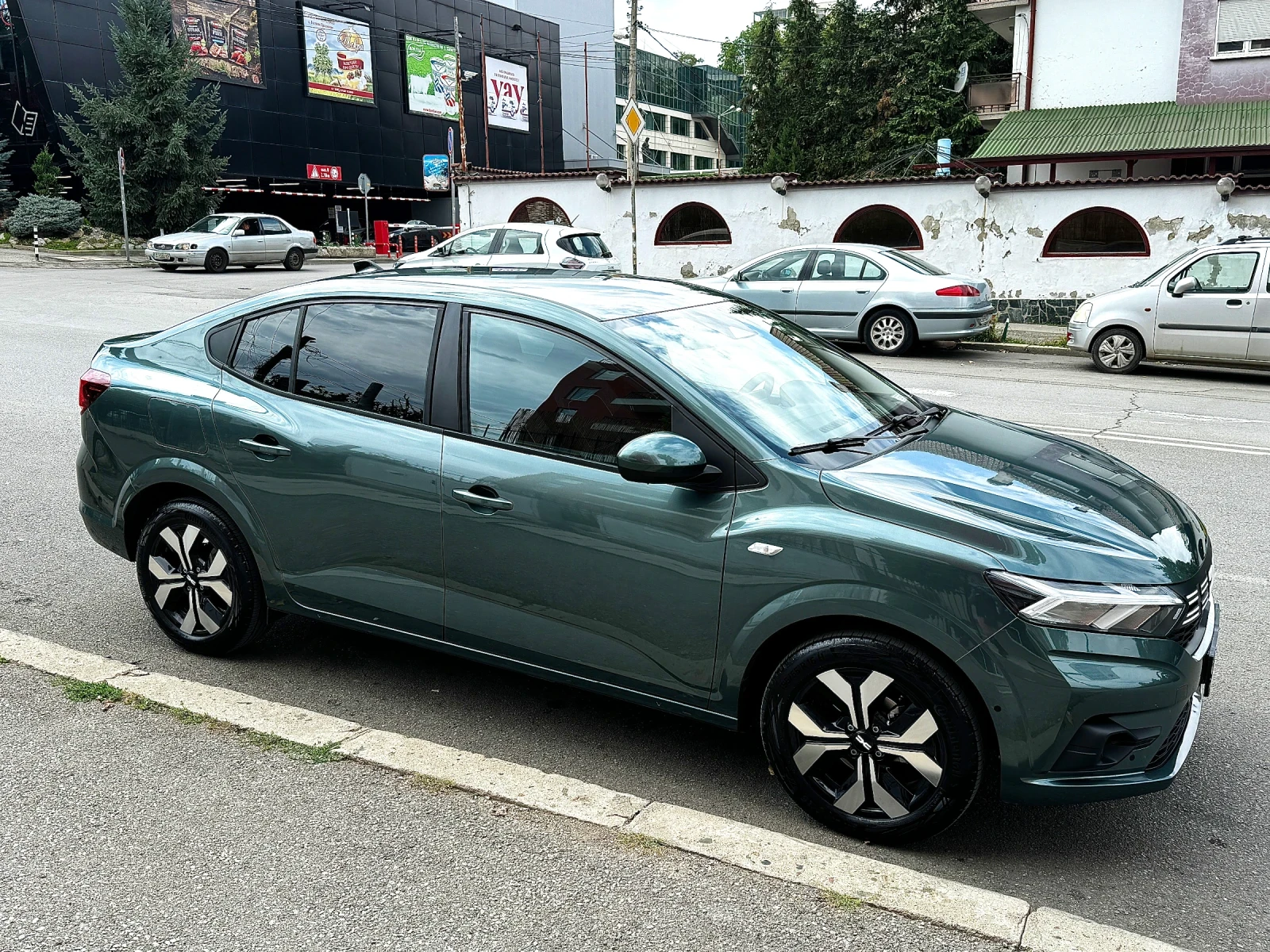 Dacia Logan XX  | Mobile.bg � ����������� 1
