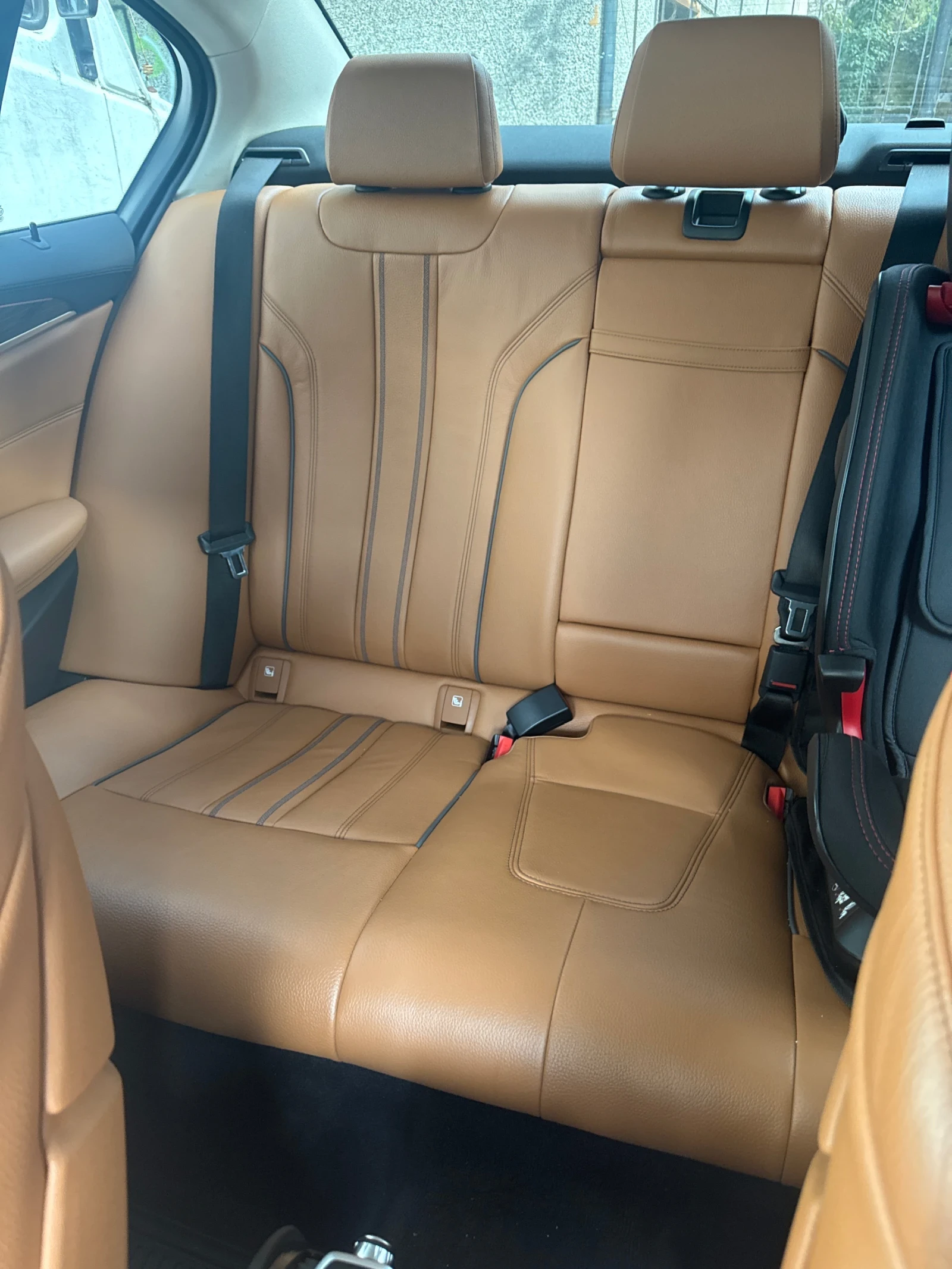 BMW 530, снимка 5 - Автомобили и джипове - 53861873