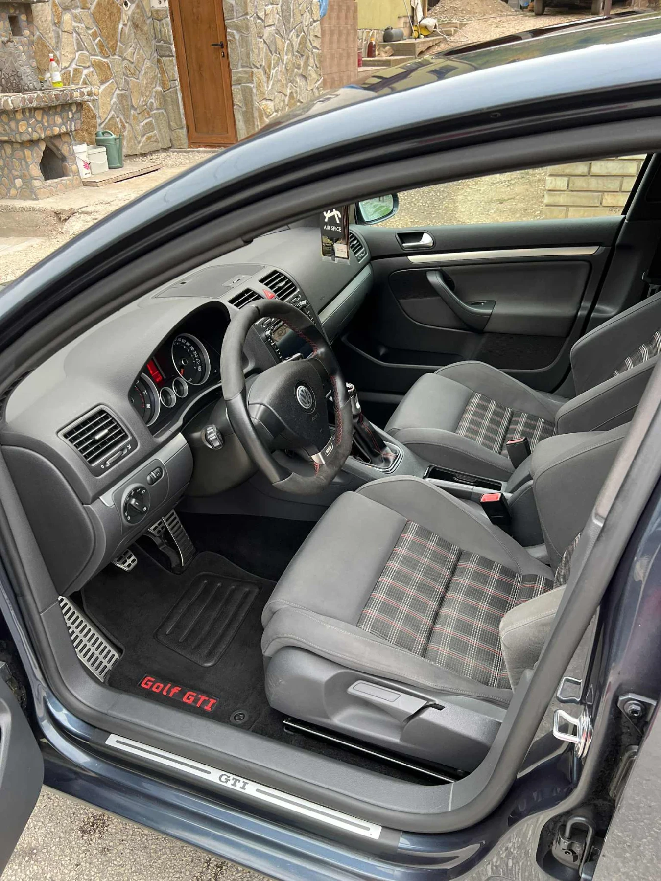 VW Golf, снимка 8 - Автомобили и джипове - 53923393