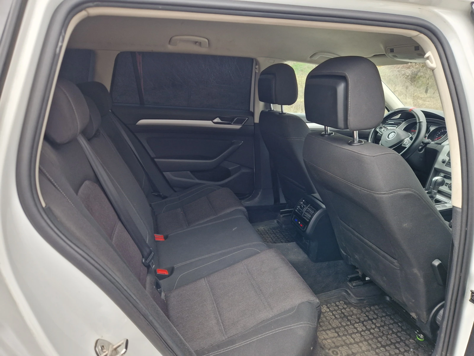 VW Passat ������� ������ B8 | Mobile.bg � ����������� 8