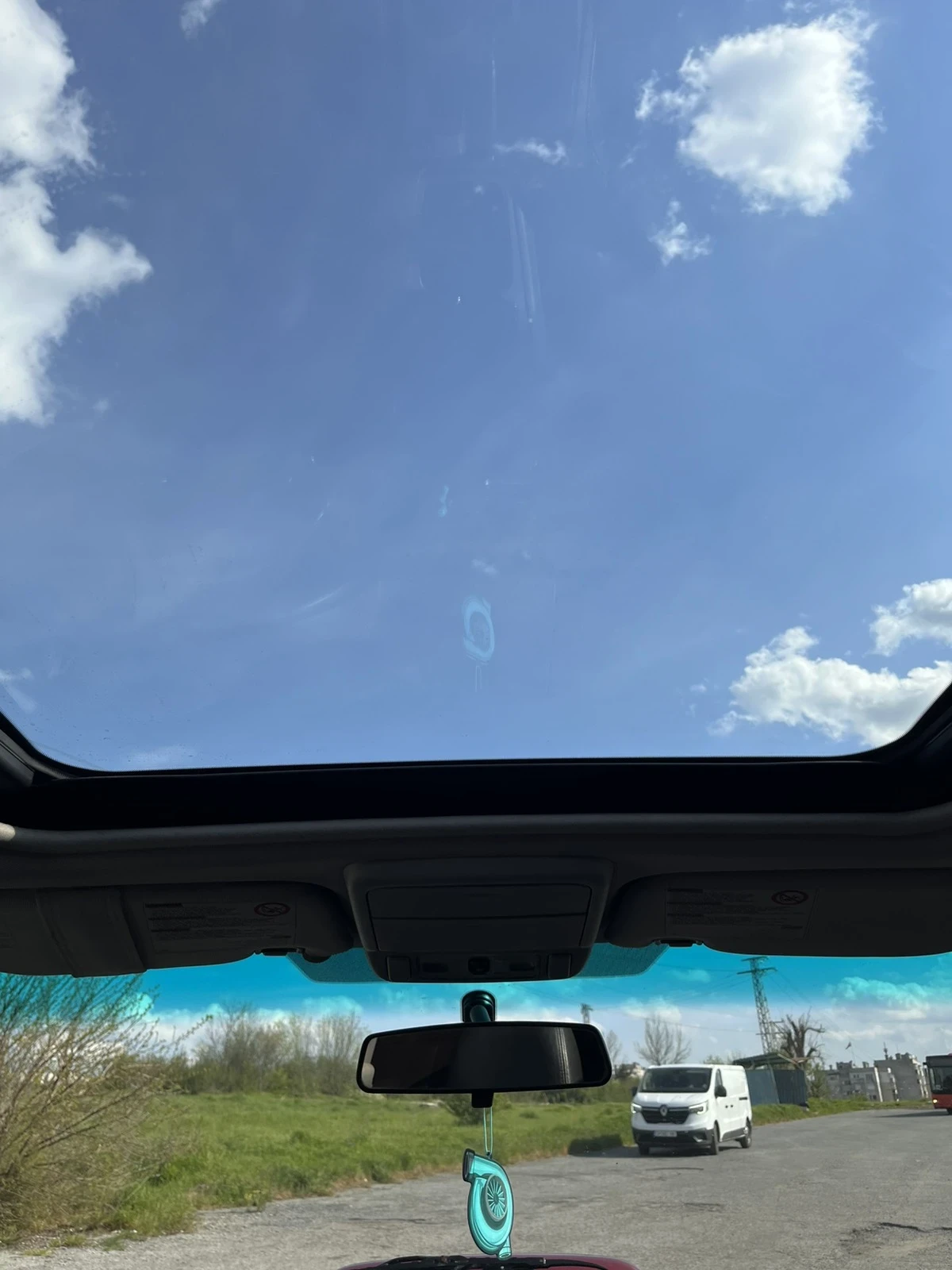 Subaru Forester 2.0xt, снимка 10 - Автомобили и джипове - 54611020