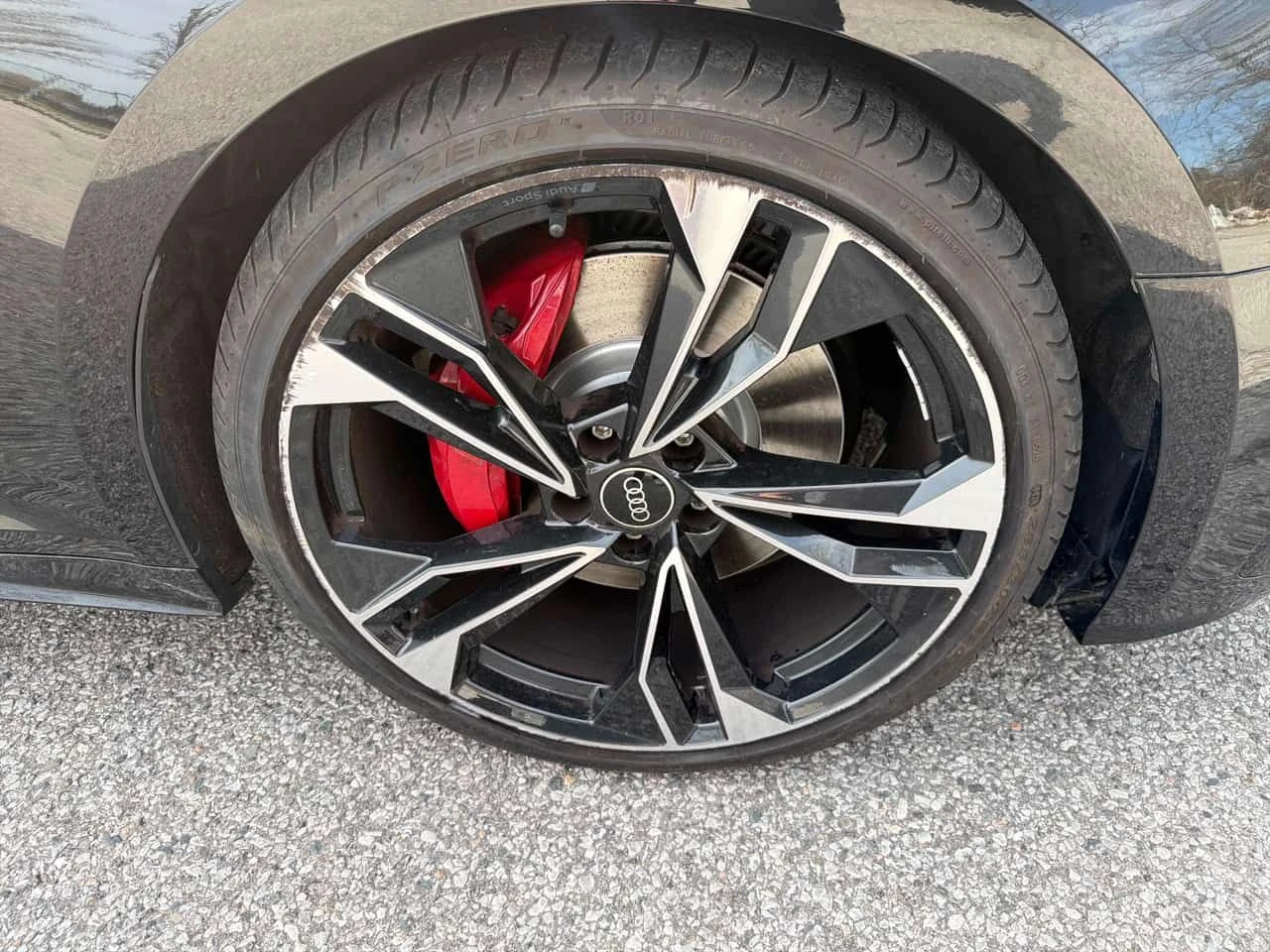 Audi S5 | DISTRONIC | ������ ����� | ������� | CARFAX |  | Mobile.bg � ����������� 7