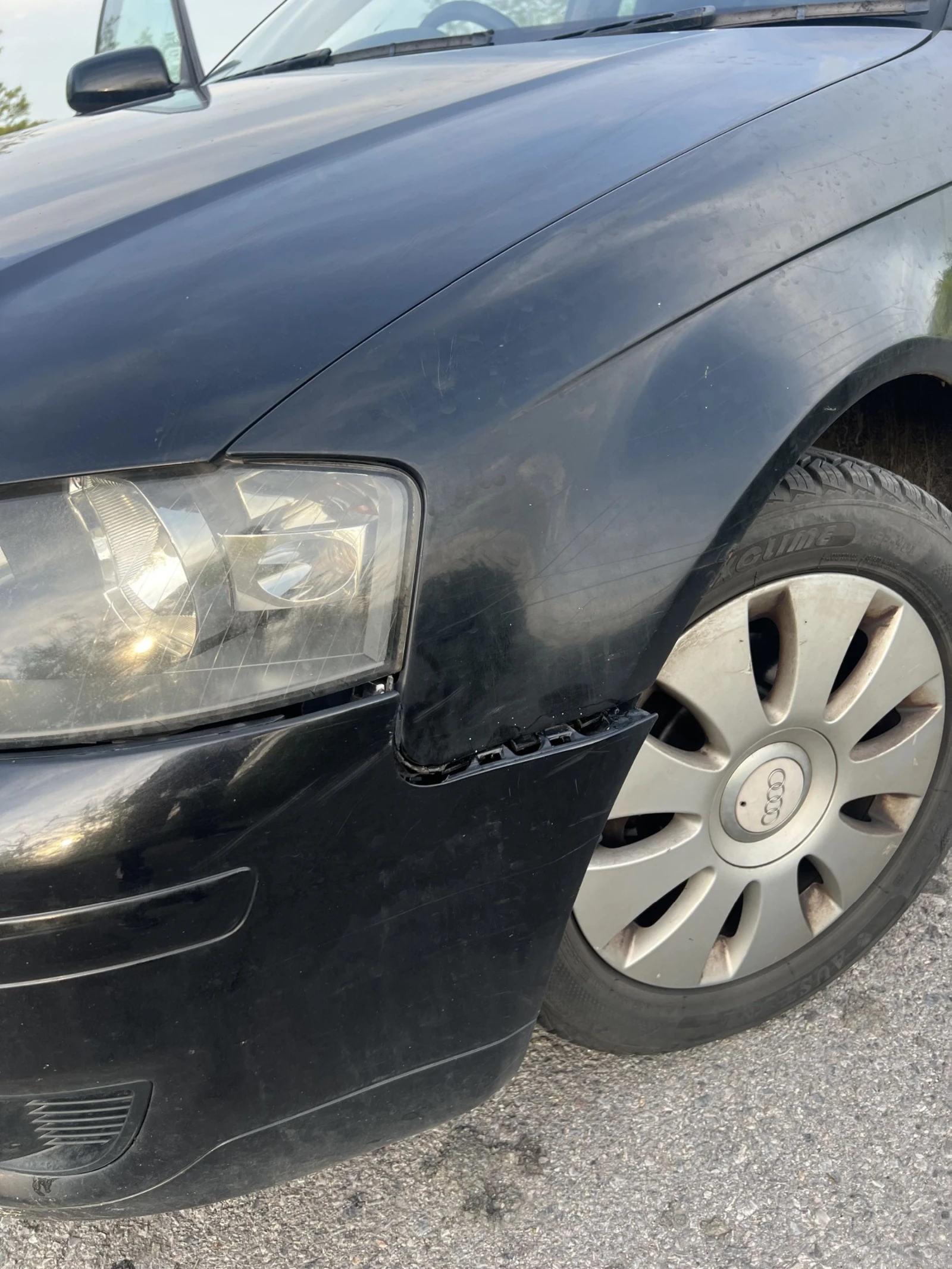 Audi A3 ДЕСЕН волан, снимка 17 - Автомобили и джипове - 54421688
