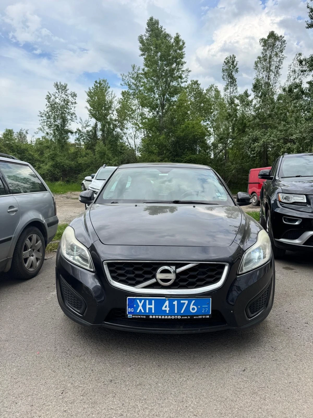 Volvo C30 | Mobile.bg � ����������� 2