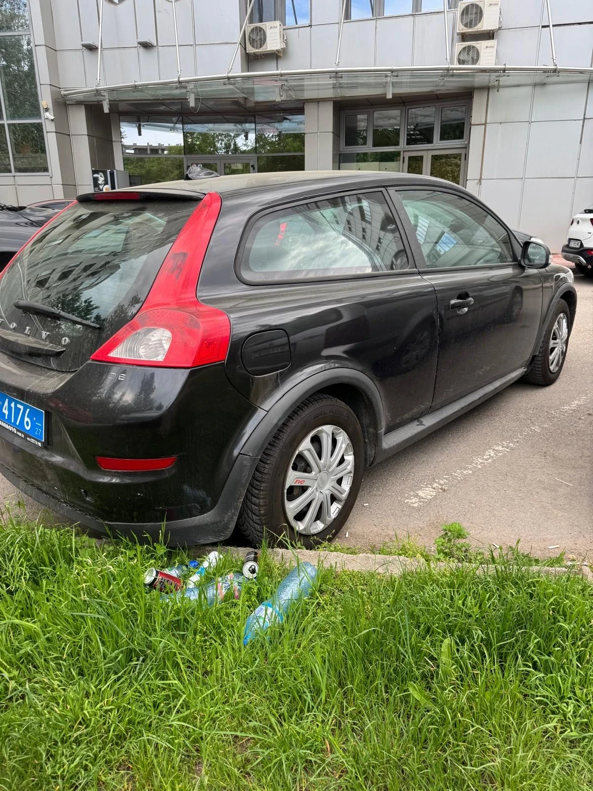 Volvo C30 | Mobile.bg � ����������� 6