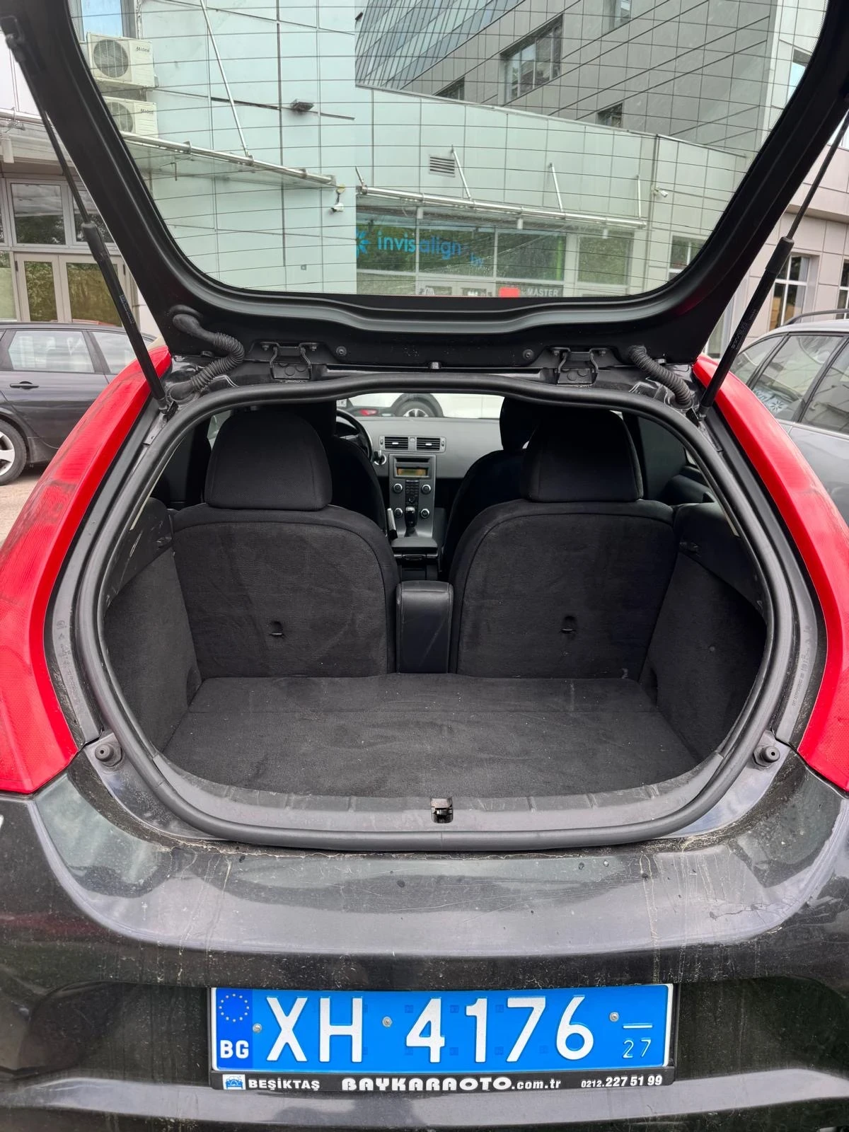 Volvo C30 | Mobile.bg � ����������� 17