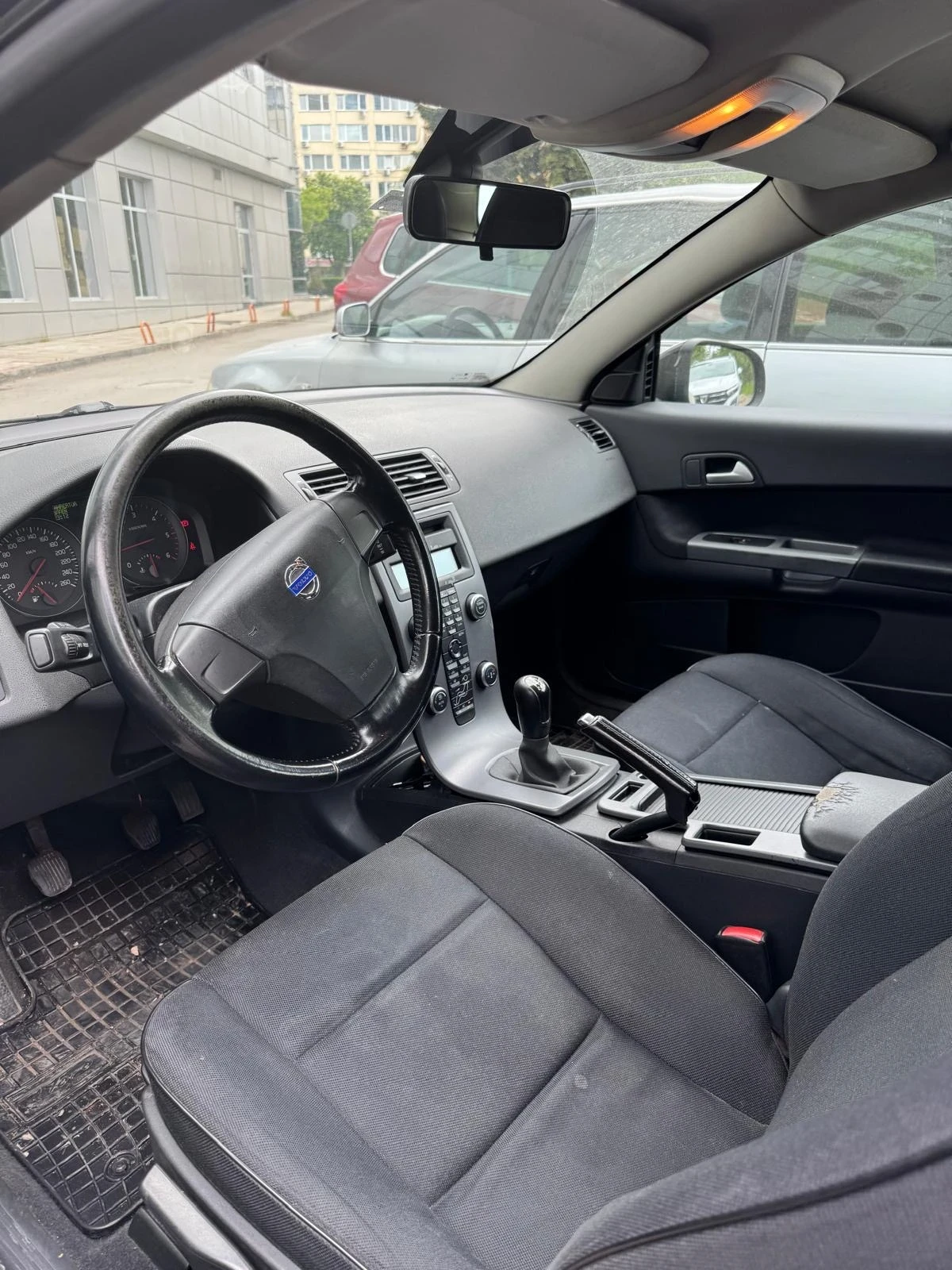Volvo C30 | Mobile.bg � ����������� 10
