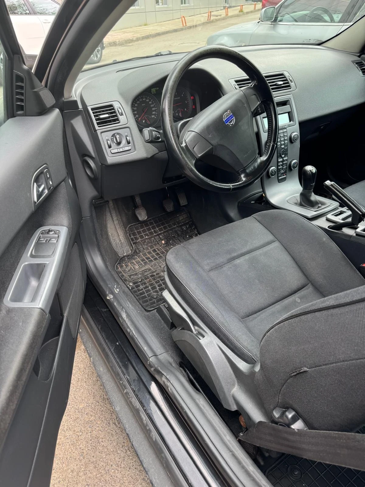 Volvo C30 | Mobile.bg � ����������� 9