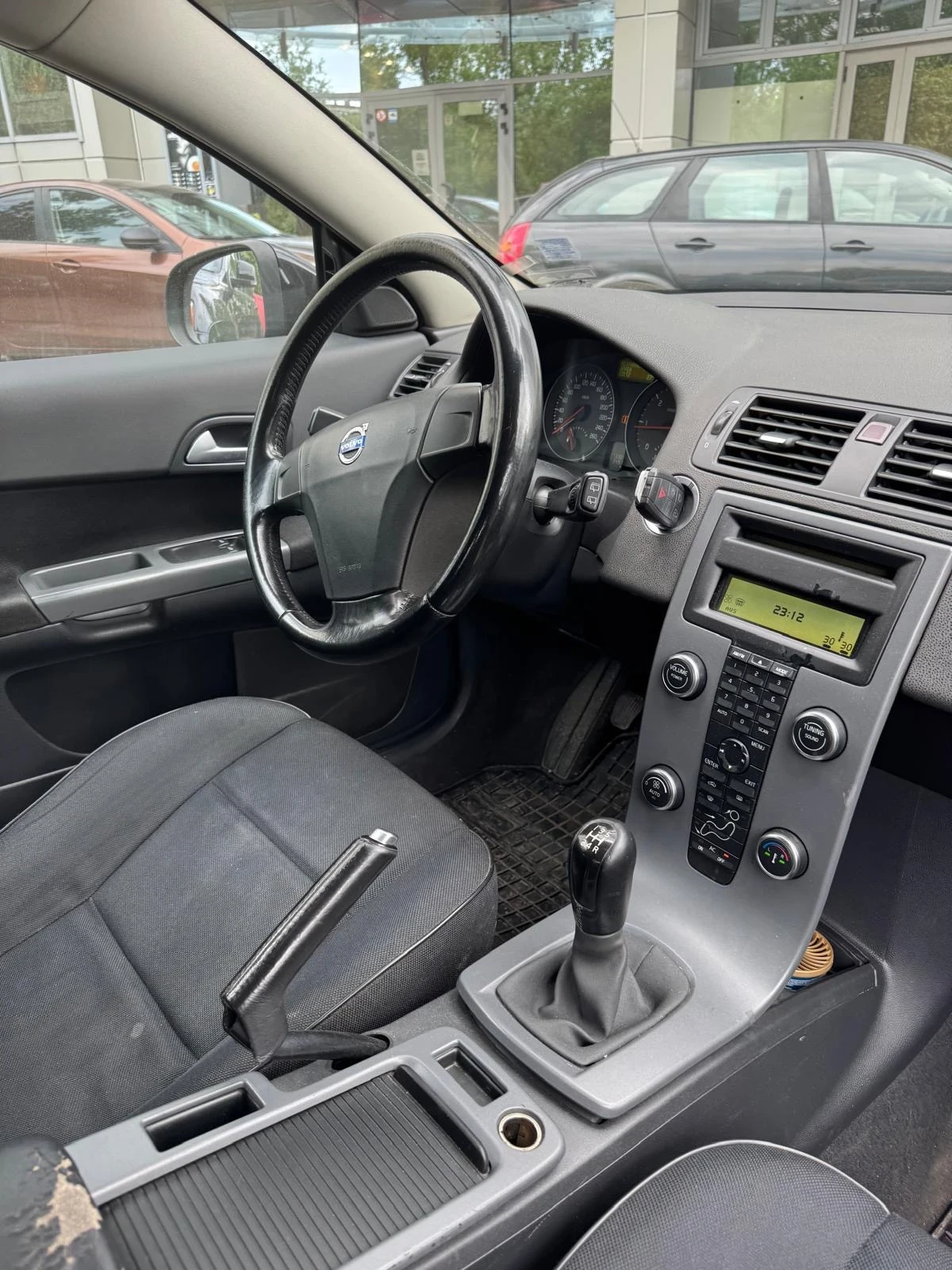 Volvo C30 | Mobile.bg � ����������� 14