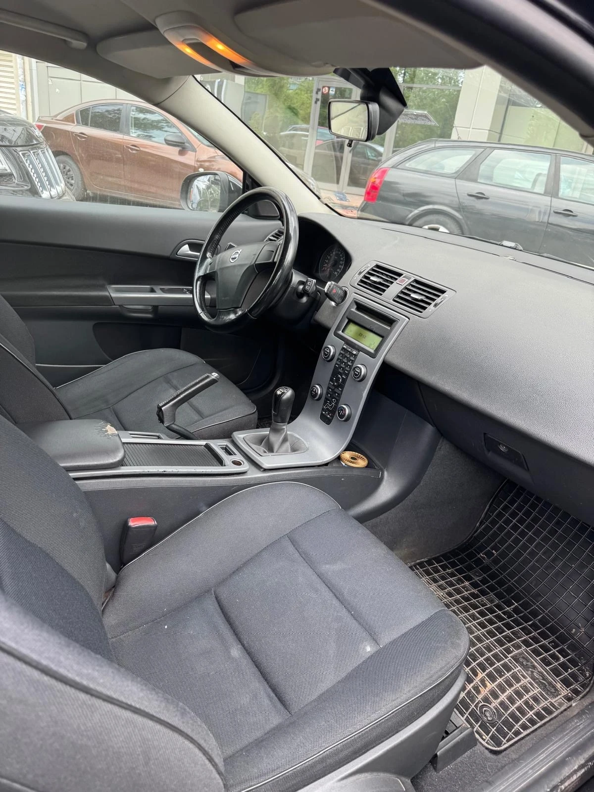 Volvo C30 | Mobile.bg � ����������� 13