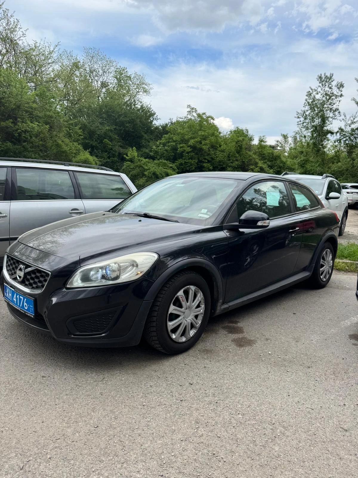 Volvo C30 | Mobile.bg � ����������� 4
