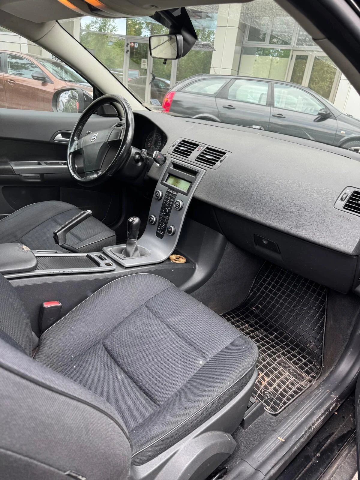 Volvo C30 | Mobile.bg � ����������� 12