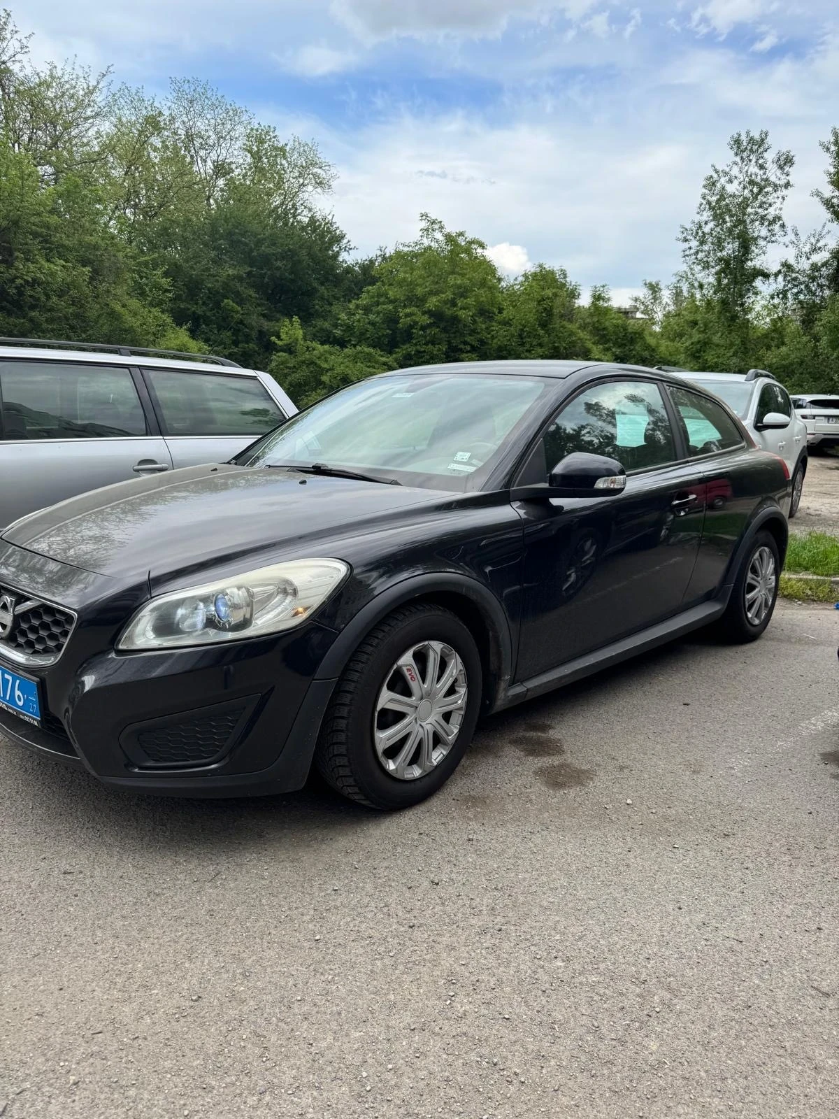 Volvo C30 | Mobile.bg � ����������� 3