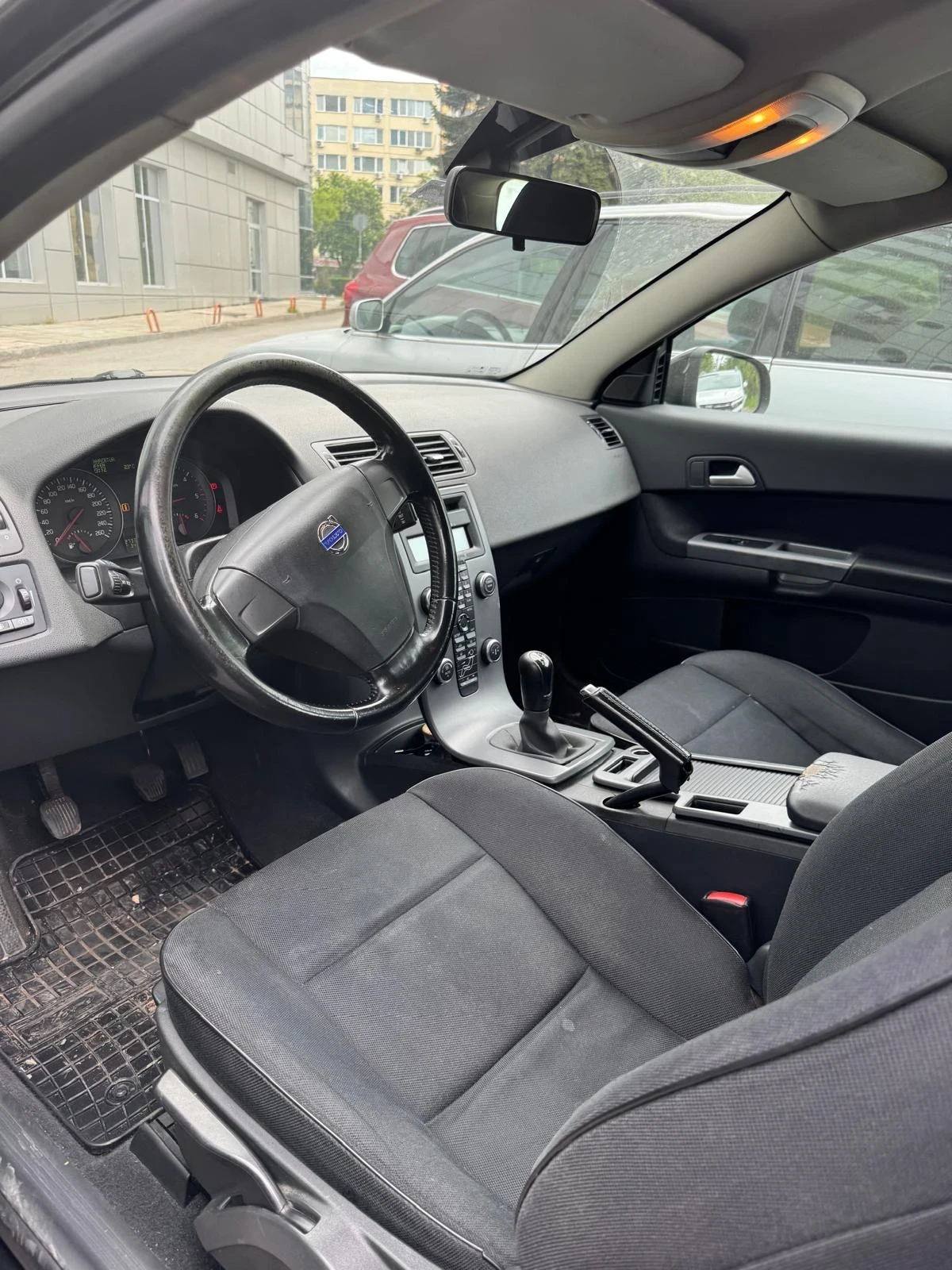 Volvo C30 | Mobile.bg � ����������� 11