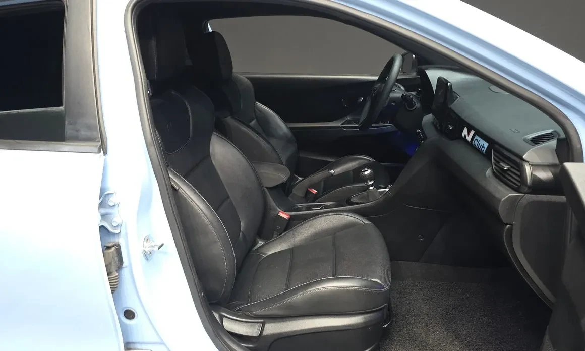 Hyundai Veloster  N | Mobile.bg � ����������� 12
