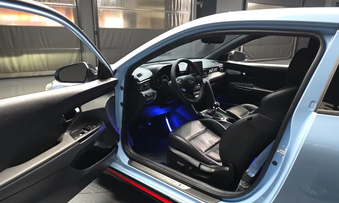 Hyundai Veloster  N | Mobile.bg � ����������� 3