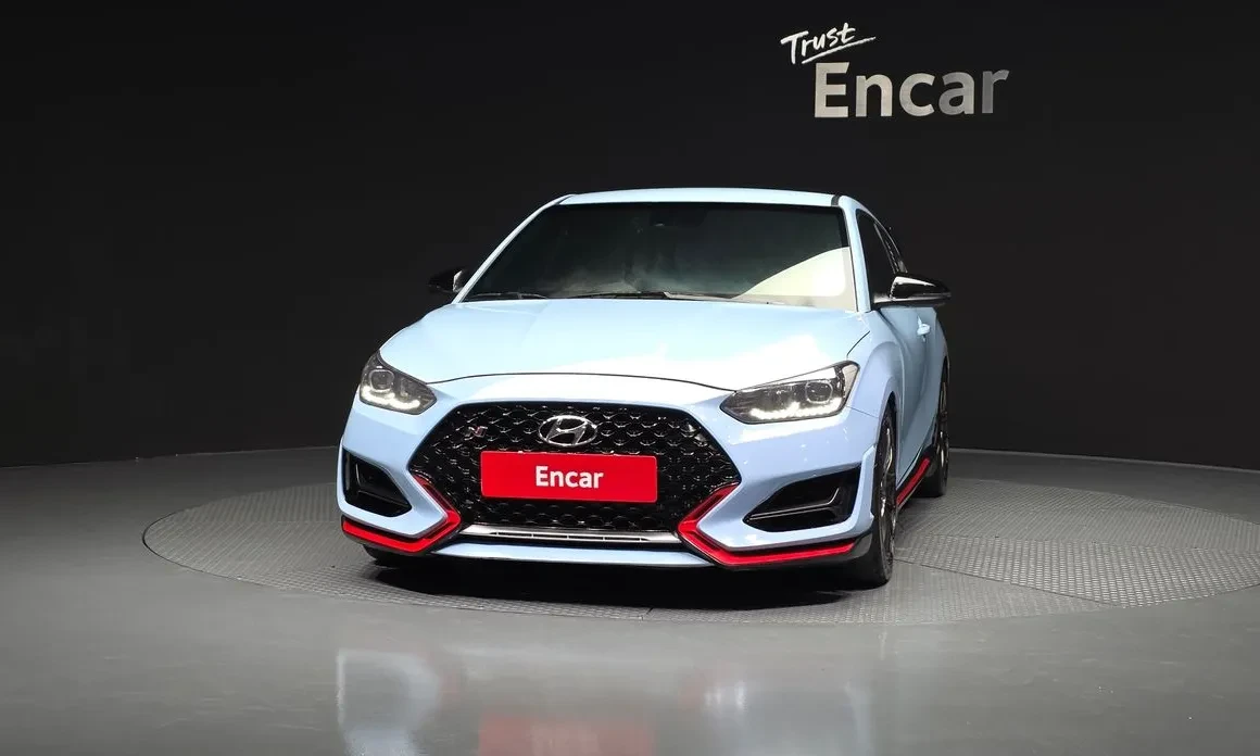 Hyundai Veloster  N | Mobile.bg � ����������� 2