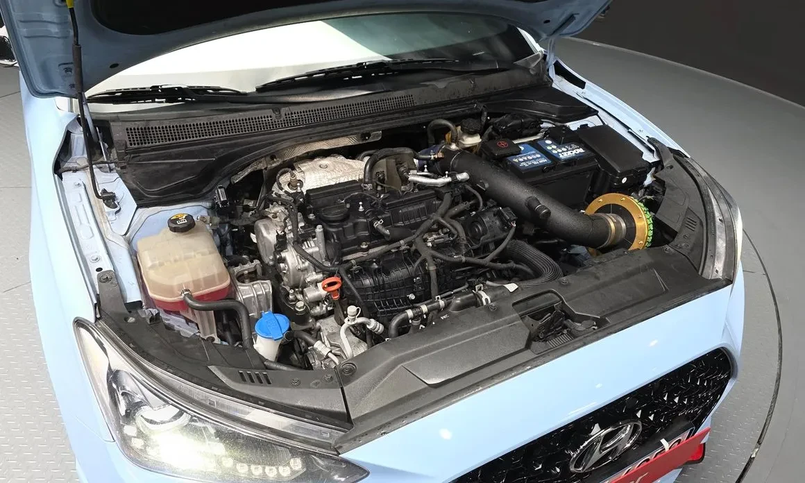 Hyundai Veloster  N | Mobile.bg � ����������� 15