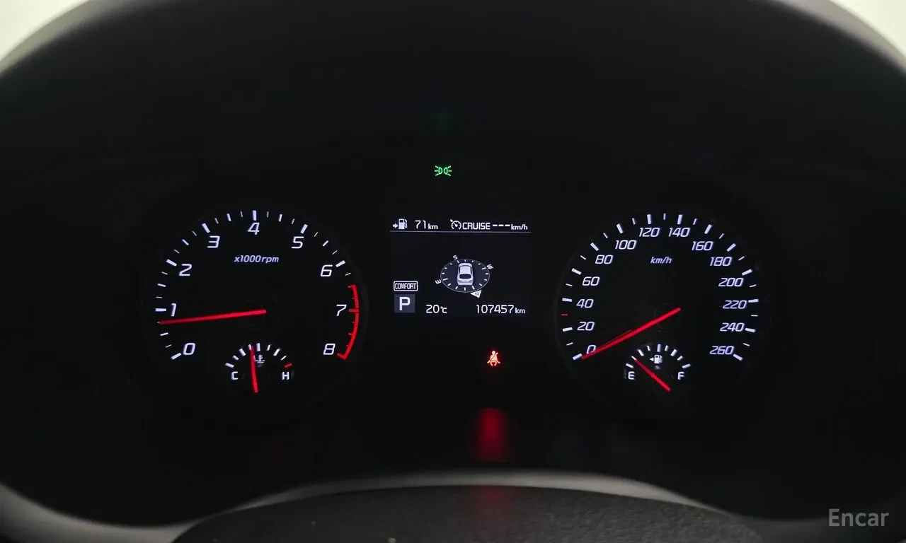 Kia Stinger 2.0 Turbo Prime, снимка 9 - Автомобили и джипове - 54700439