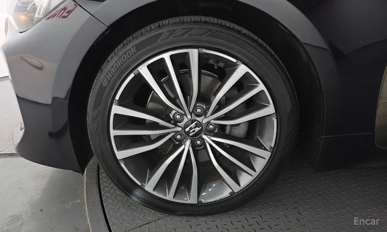 Kia Stinger 2.0 Turbo Prime, снимка 6 - Автомобили и джипове - 54700439