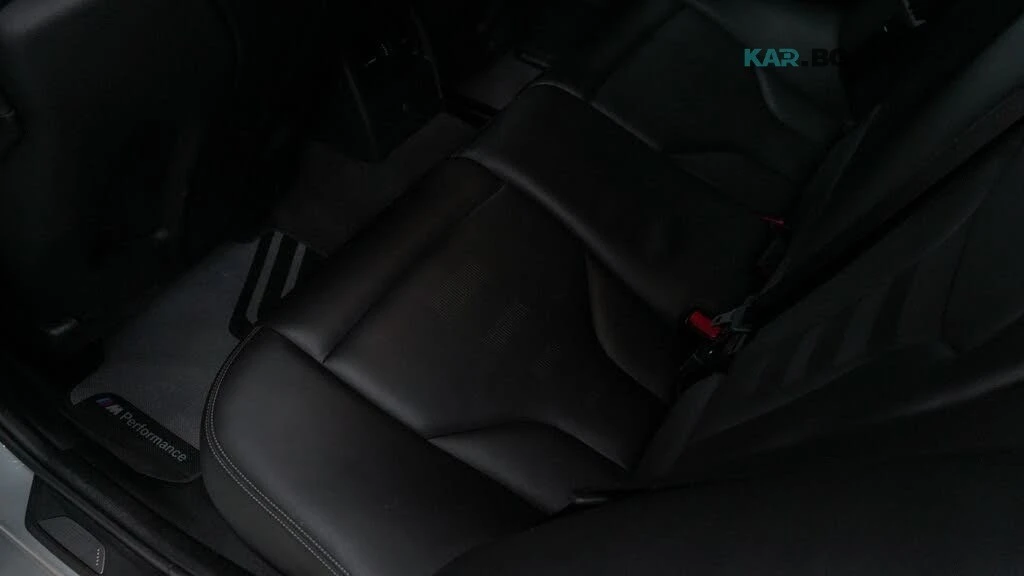 BMW M3 АвтоКредит* (ЦЕНА ДО БГ)* , снимка 17 - Автомобили и джипове - 54782087