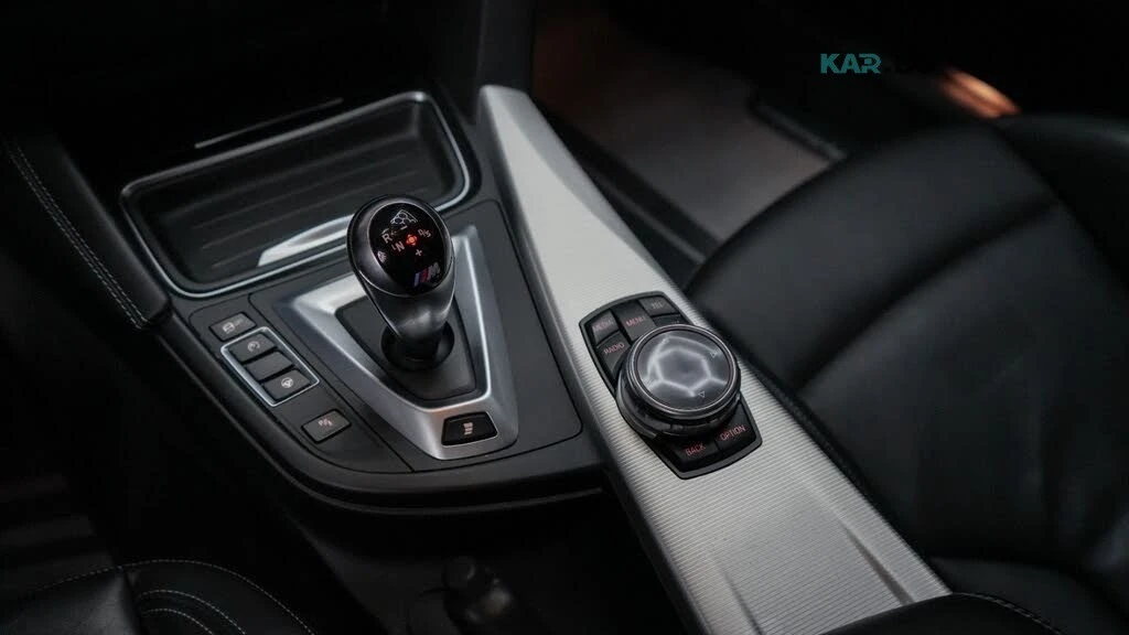 BMW M3 АвтоКредит* (ЦЕНА ДО БГ)* , снимка 14 - Автомобили и джипове - 54782087