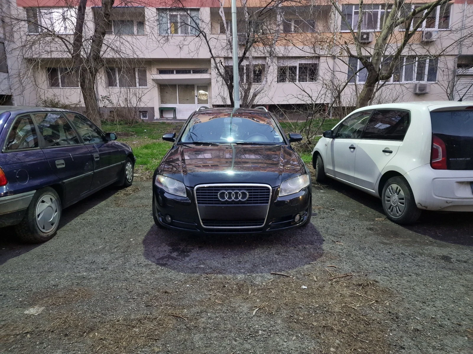 Audi A4 2.0 TDI 8 клапана, снимка 6 - Автомобили и джипове - 54782571